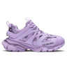 Кросівки Balenciaga Track Sneaker 'Lilac' 542436W3FE35500