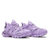 Кросівки Balenciaga Track Sneaker 'Lilac' 542436W3FE35500