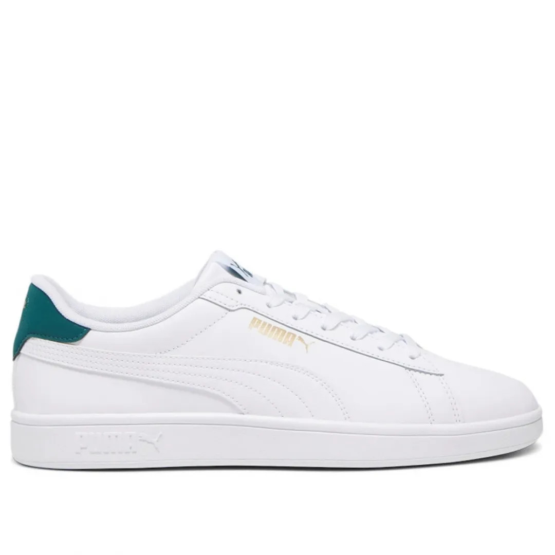 Кросівки UNI Smash 3.0 L 39098714 Puma 10 (44,5) Білий 39098714