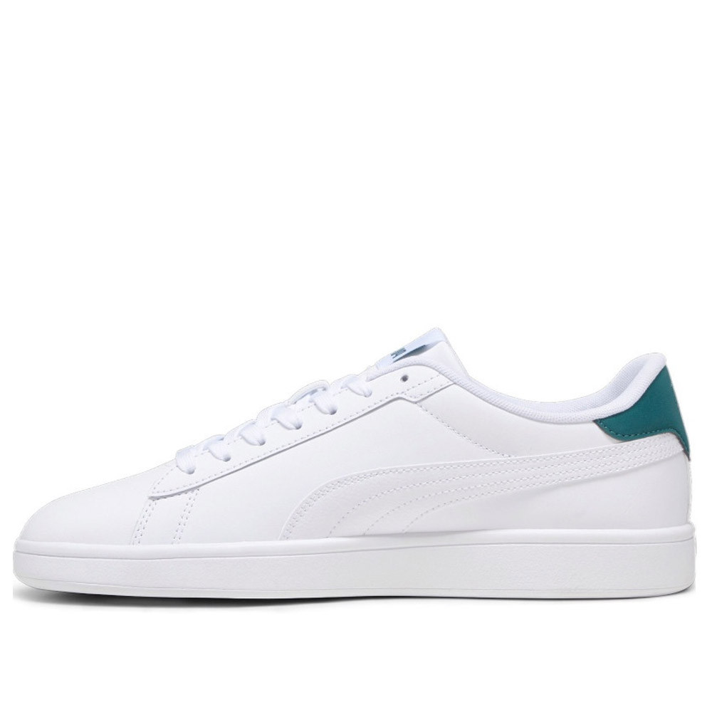 Кросівки UNI Smash 3.0 L 39098714 Puma 10 (44,5) Білий 39098714