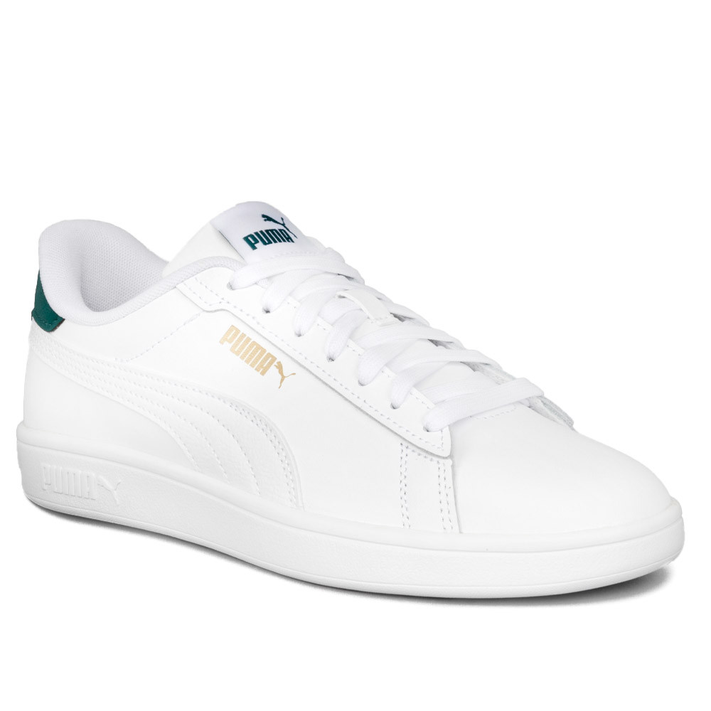 Кросівки UNI Smash 3.0 L 39098714 Puma 10 (44,5) Білий 39098714