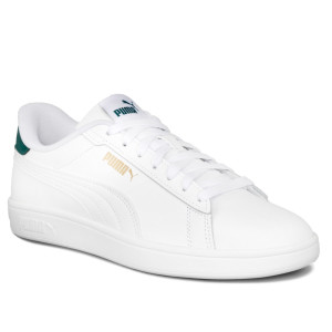 Кросівки UNI Smash 3.0 L 39098714 Puma 10 (44,5) Білий 39098714