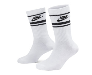 Шкарпетки Nike U NK NSW EVERYDAY ESSENTIAL CREW 3PR - STRIPES CQ0301-103