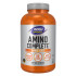 Софт гелеві капсули Amino Complete - 360 vcaps 2022-10-2536 Софт гелеві капсули Amino Complete - 360 vcaps 2022-10-2536
