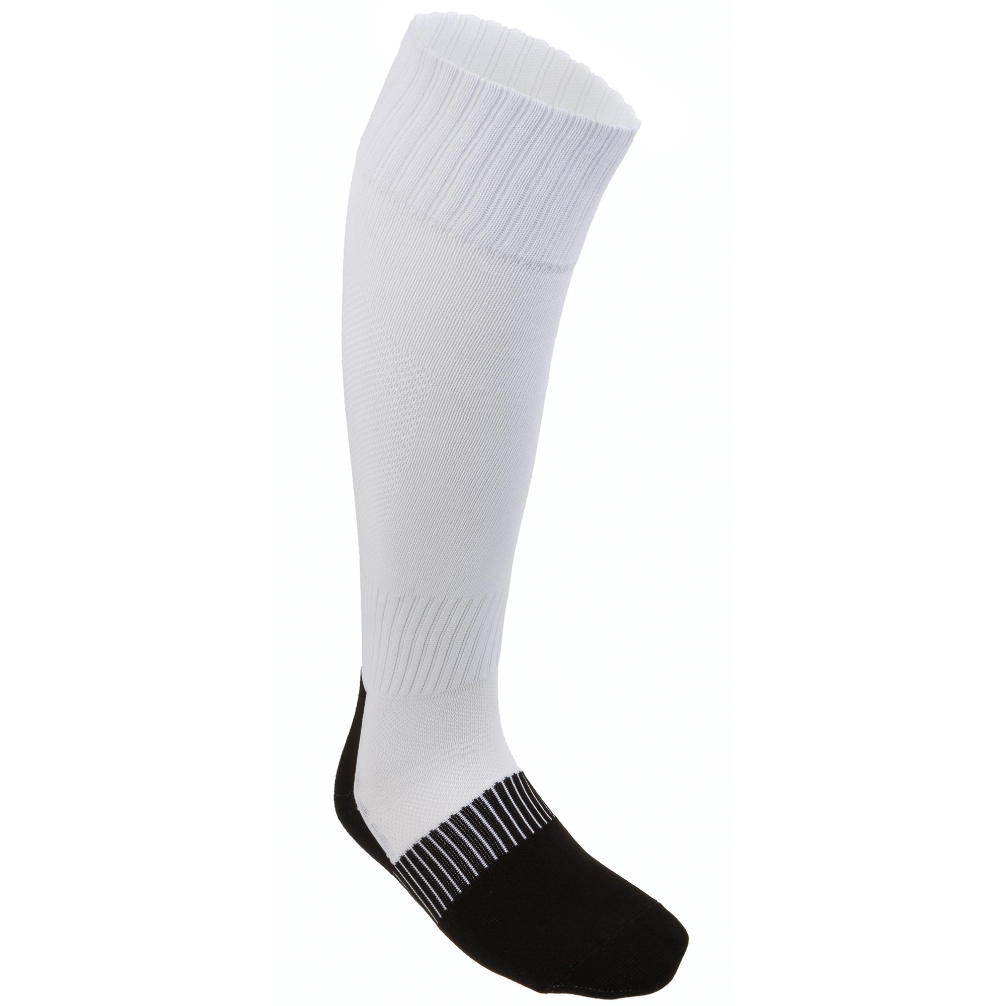 Гетри ігрові Football socks (001) білий, 38-41 101444-38-41