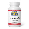 Таблетки Natural Factors Vitamin C 1000mg - 90 tabs 2023-10-3811