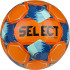 М'яч футбольний SELECT COSMOS v26 помаранчевий, синій 5 (069427-013) 069427-013