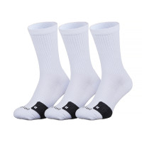 Шкарпетки Nike U ED CRE BBALL 3PR 144 DA2123-100
