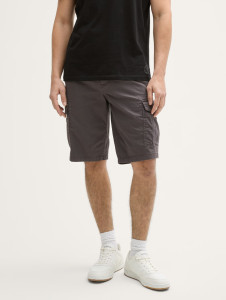 Шорти men's Bermuda shorts 1044709-37217 Tom Tailor 29 Темно-коричневий 1044709-37217