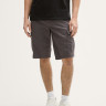 Шорти men's Bermuda shorts 1044709-37217 Tom Tailor 29 Темно-коричневий 1044709-37217