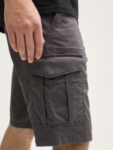 Шорти men's Bermuda shorts 1044709-37217 Tom Tailor 29 Темно-коричневий 1044709-37217