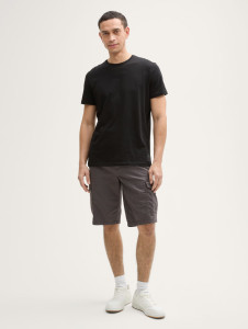 Шорти men's Bermuda shorts 1044709-37217 Tom Tailor 29 Темно-коричневий 1044709-37217