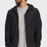 Вітровка UA Unstoppable Woven Jacket 6014621-001 Under Armour L Чорний 6014621-001