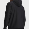 Вітровка UA Unstoppable Woven Jacket 6014621-001 Under Armour L Чорний 6014621-001