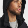 Вітровка UA Unstoppable Woven Jacket 6014621-001 Under Armour L Чорний 6014621-001