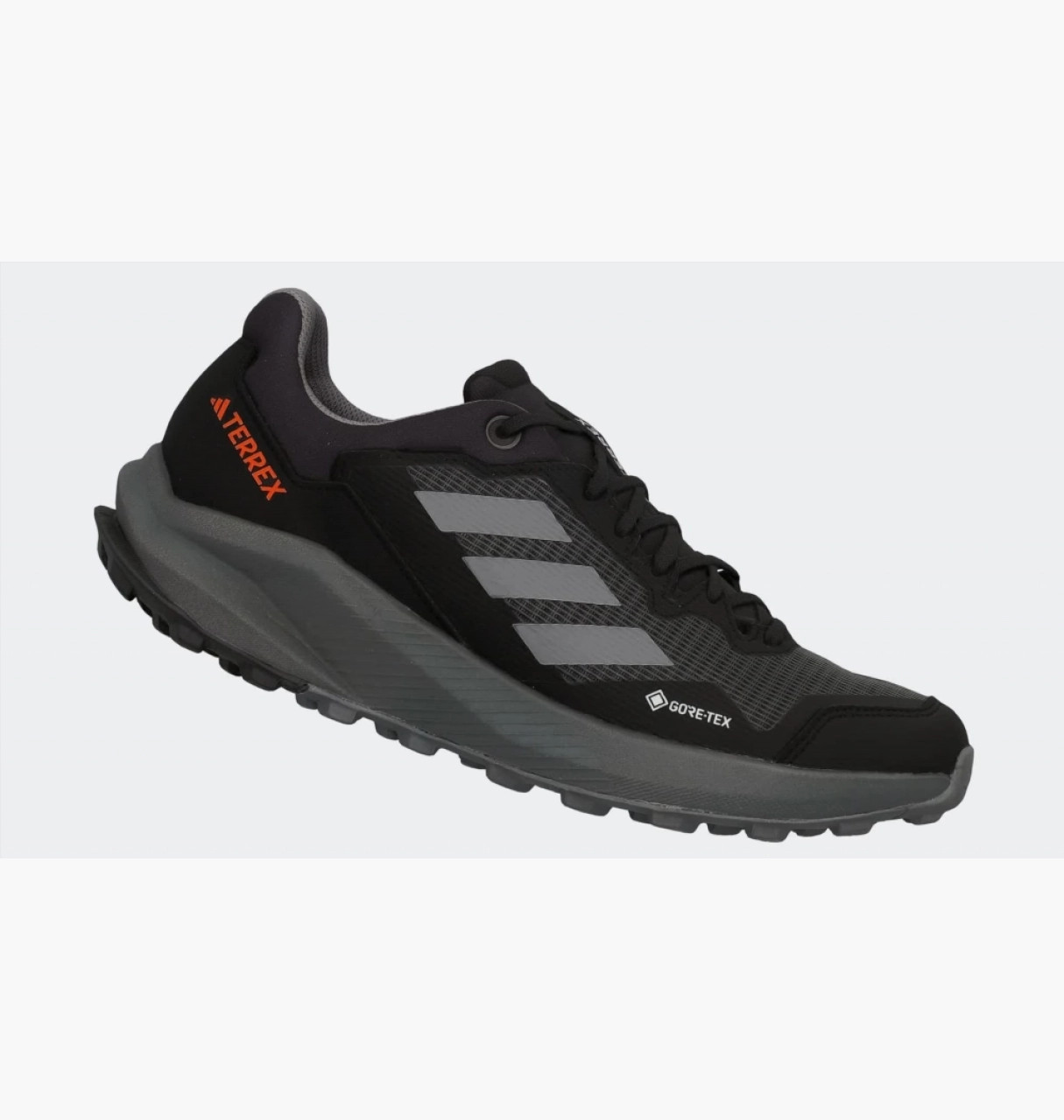 Кросівки Adidas Terrex Trail Rider Gore-Tex Running (HQ1238) HQ1238