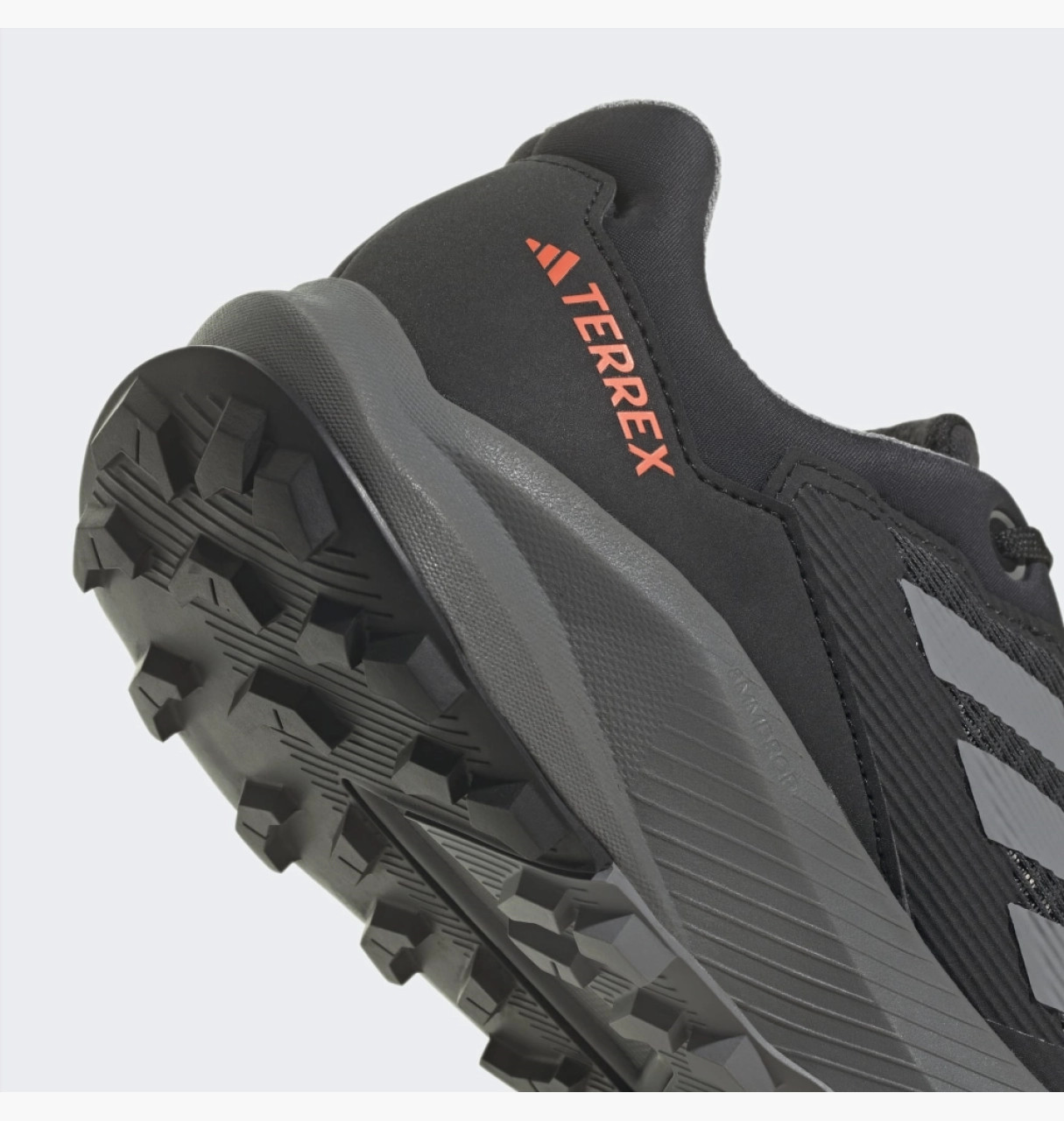 Кросівки Adidas Terrex Trail Rider Gore-Tex Running (HQ1238) HQ1238