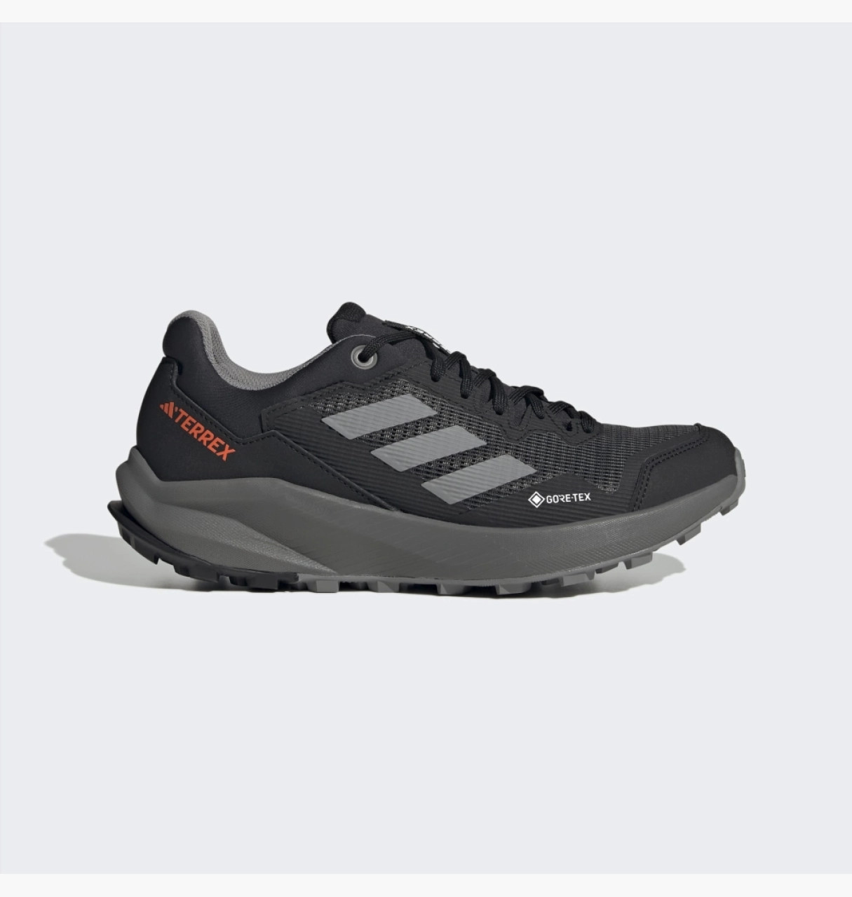 Кросівки Adidas Terrex Trail Rider Gore-Tex Running (HQ1238) HQ1238