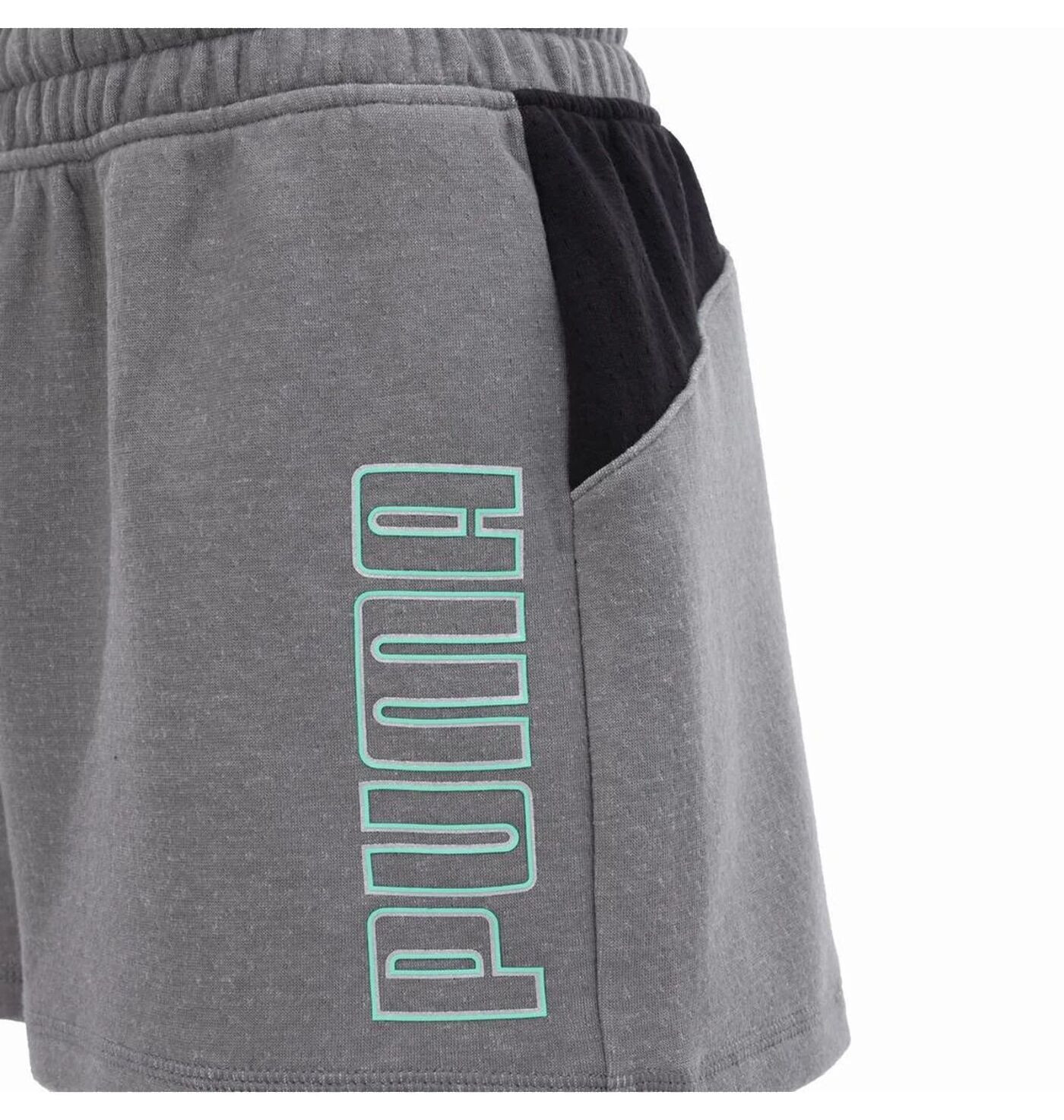 Шорти 518933-02 Puma 518933-02