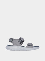 Сандалії Skechers чол. 232899 GRY 232899-GRY