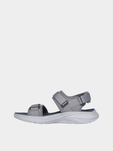 Сандалії Skechers чол. 232899 GRY 232899-GRY