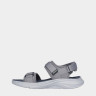 Сандалії Skechers чол. 232899 GRY 232899-GRY