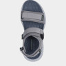 Сандалії Skechers чол. 232899 GRY 232899-GRY