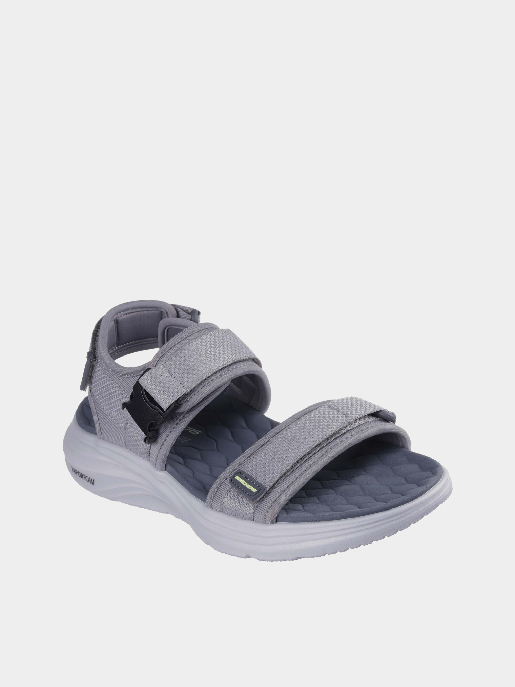 Сандалії Skechers чол. 232899 GRY 232899-GRY
