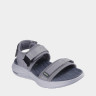 Сандалії Skechers чол. 232899 GRY 232899-GRY