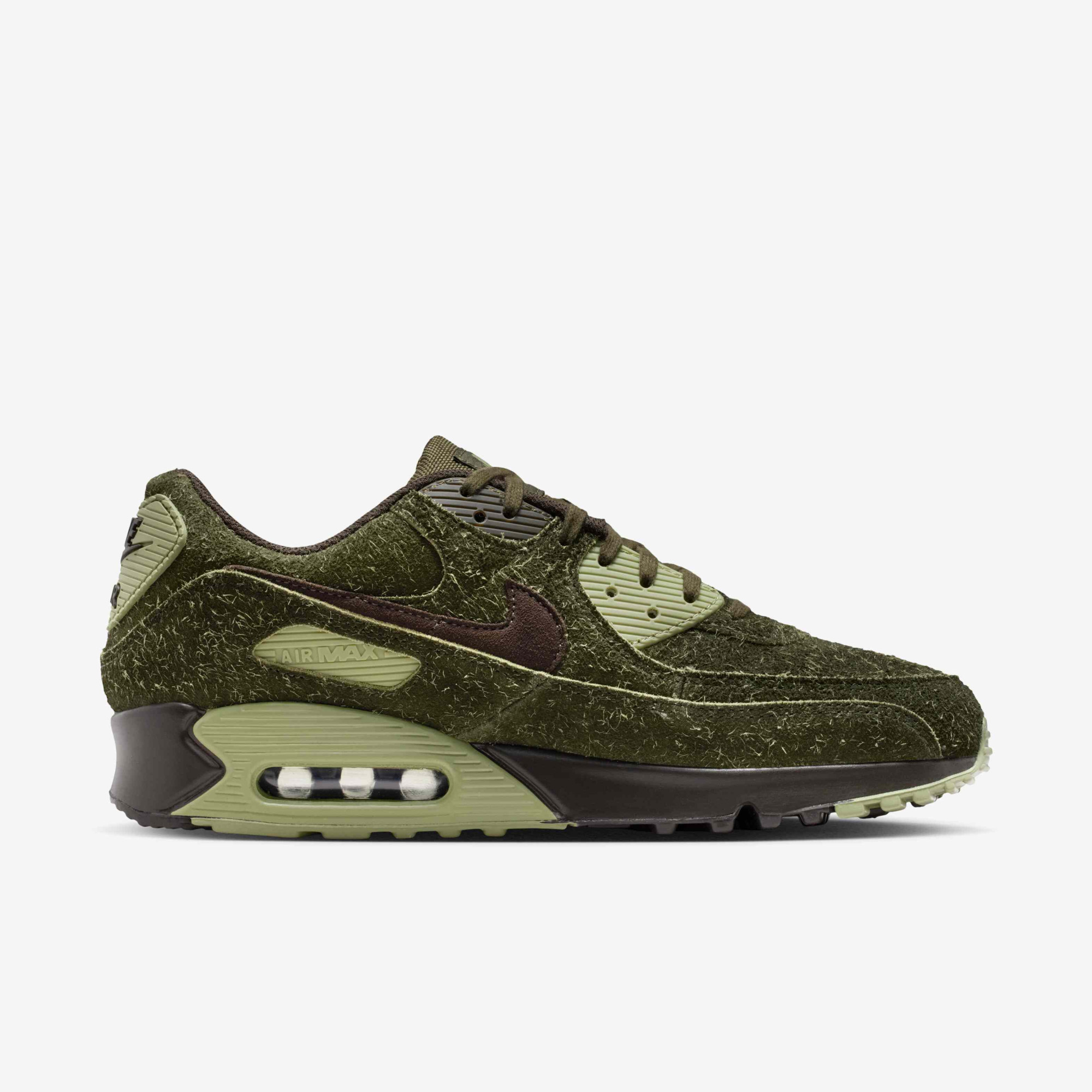 Кросівки Nike AIR MAX 90 PRM HV6663-300