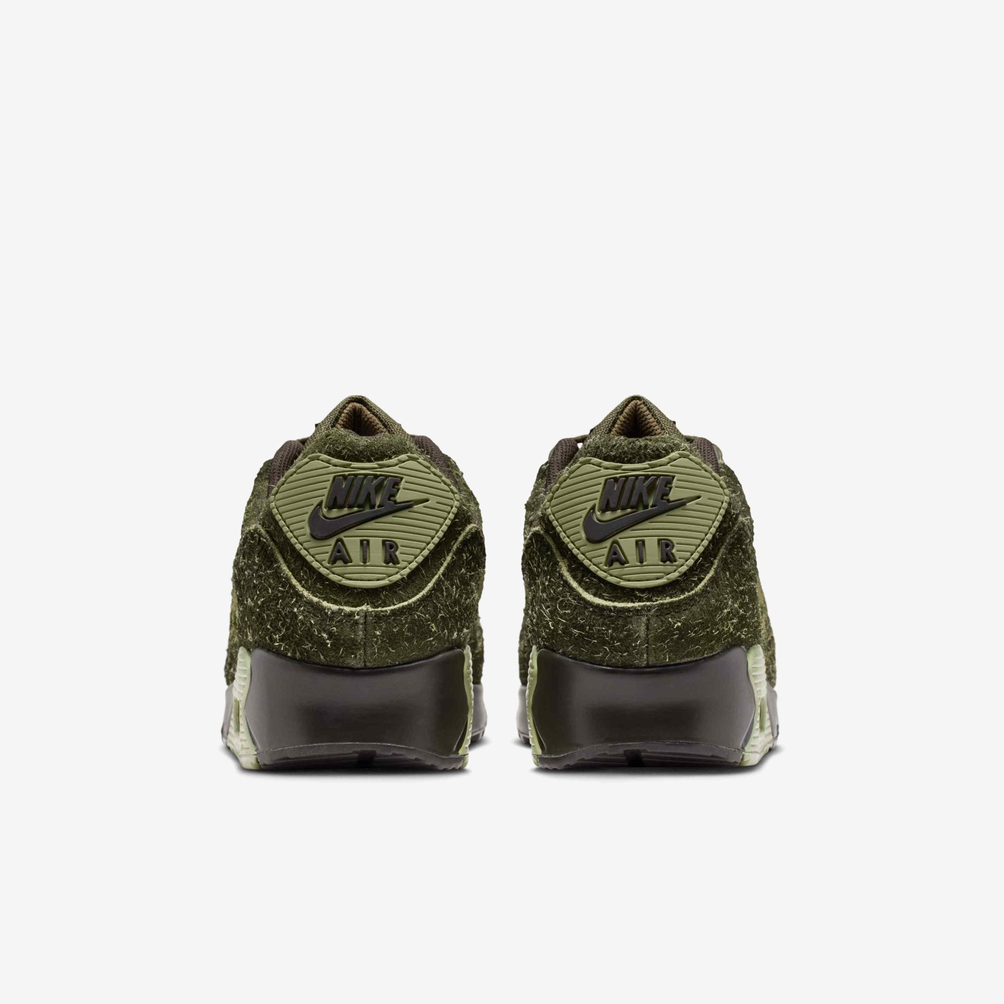 Кросівки Nike AIR MAX 90 PRM HV6663-300