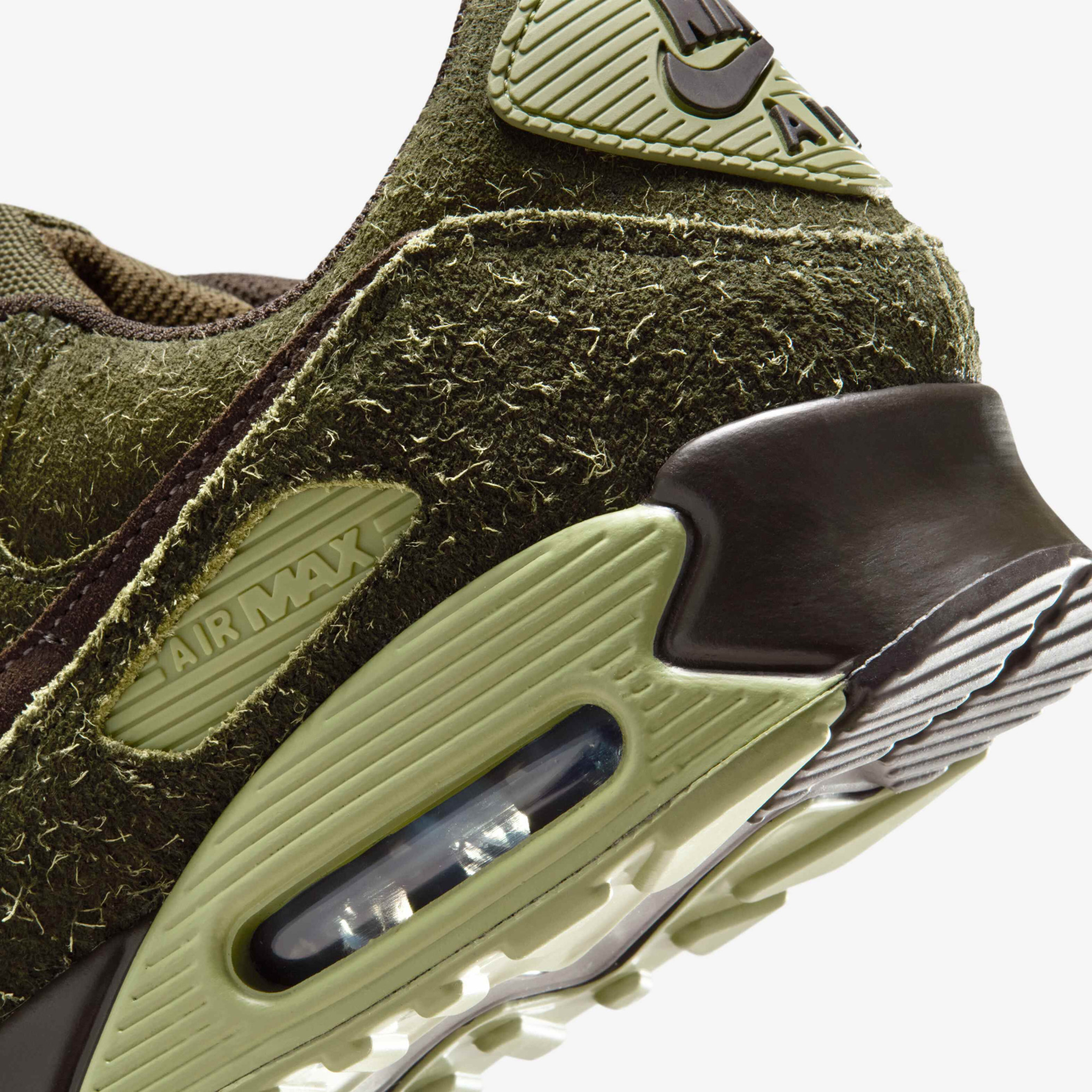 Кросівки Nike AIR MAX 90 PRM HV6663-300
