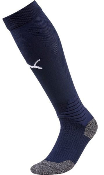 Гетри Puma Team LIGA Socks темно-синій Чол 35-38 703438-06