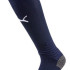 Гетри Puma Team LIGA Socks темно-синій Чол 35-38 703438-06