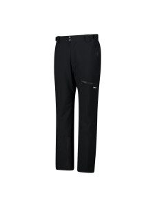 Штани лижні CMP PANT STRETCH POLYESTER 34W4377-U901