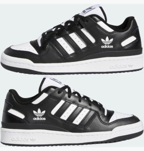 Кросівки Adidas Forum Low HQ1494