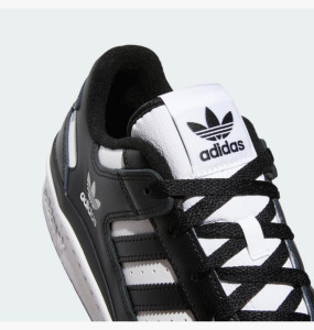 Кросівки Adidas Forum Low HQ1494