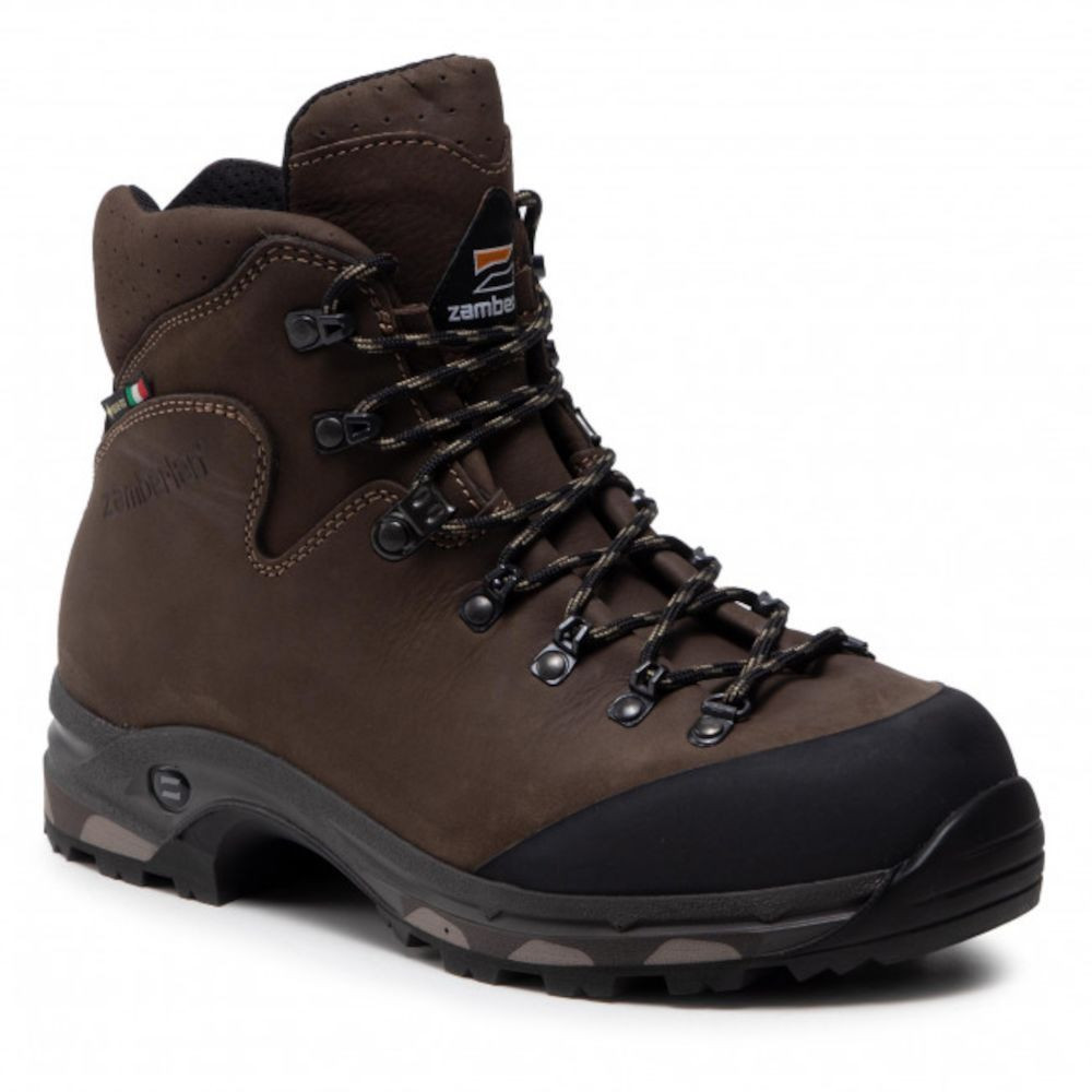 Черевики Zamberlan Baffin GTX RR WL 006.3827