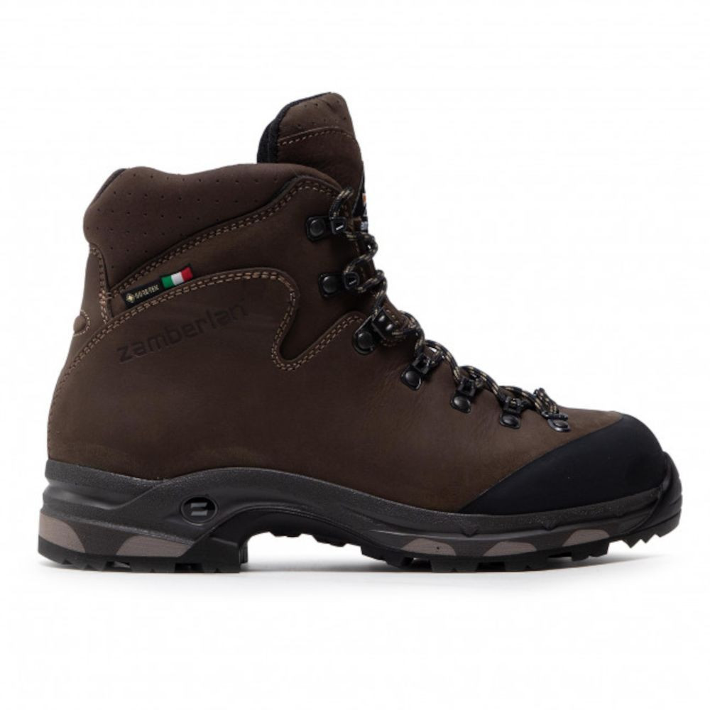 Черевики Zamberlan Baffin GTX RR WL 006.3827