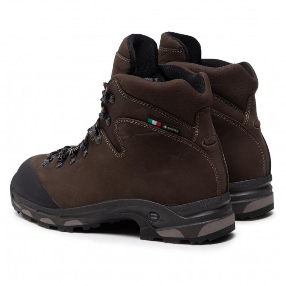 Черевики Zamberlan Baffin GTX RR WL 006.3827