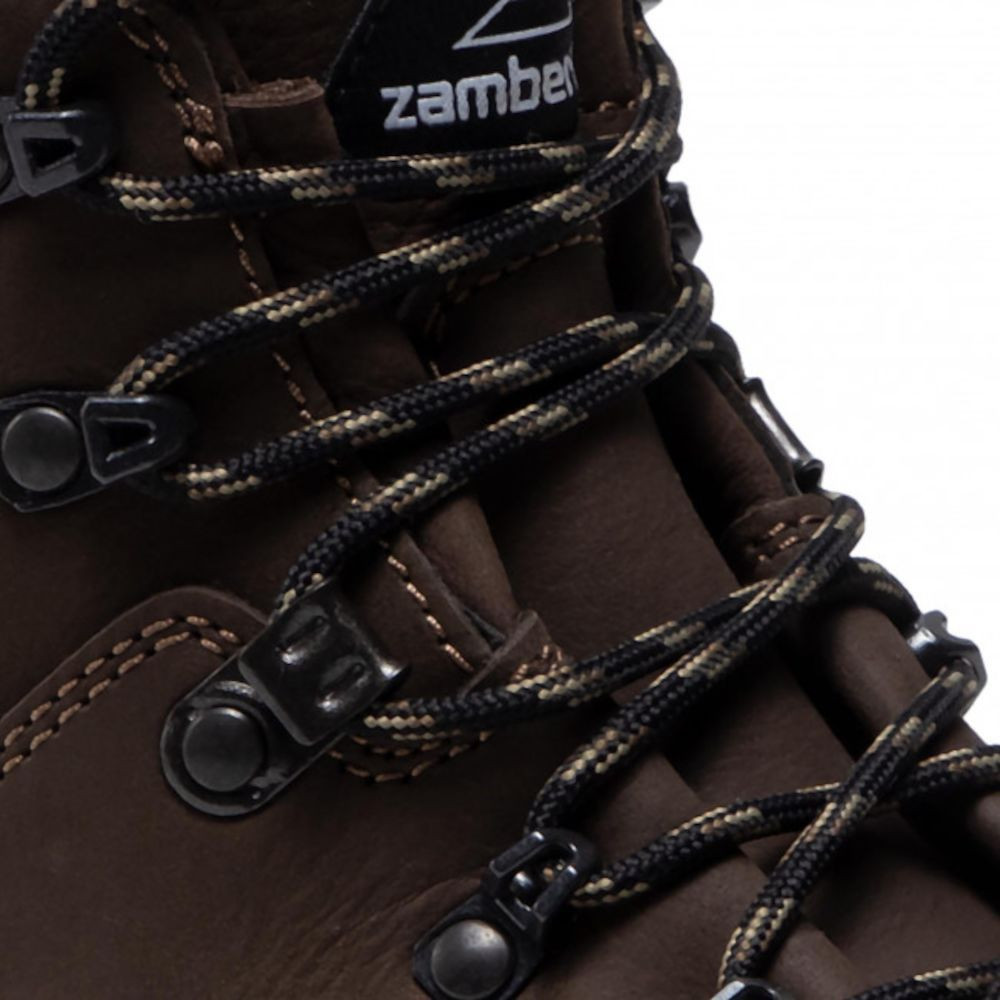 Черевики Zamberlan Baffin GTX RR WL 006.3827