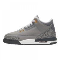 Кросівки Nike AIR JORDAN 3 RETRO (GS) 398614-012