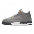 Кросівки Nike AIR JORDAN 3 RETRO (GS) 398614-012