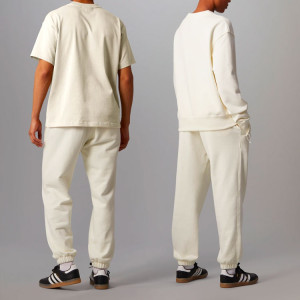 Штани ADIDAS ORIGINALS x PHARRELL WILLIAMS BASICS PANT HG2686