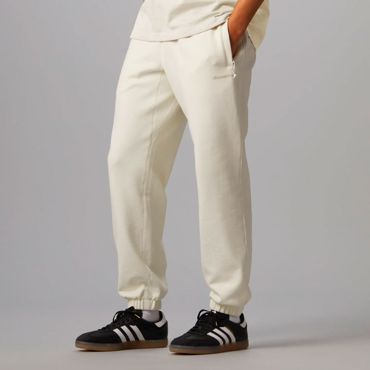 Штани ADIDAS ORIGINALS x PHARRELL WILLIAMS BASICS PANT HG2686