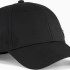Бейсболка Puma ESS METAL PUMA CAT BB Cap чорний Уні M 025994-01