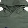 Худі JEEP HOODED SWEATSHIRT O102566-E847