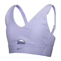 Топ Nike W NK DF INDY PLUNGE CUTOUT BRA DV9837-536