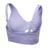Топ Nike W NK DF INDY PLUNGE CUTOUT BRA DV9837-536