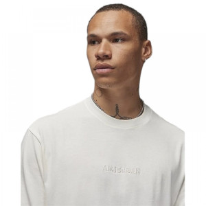 Футболка Jordan M J AIR JDN WM SS TEE FJ1969-133